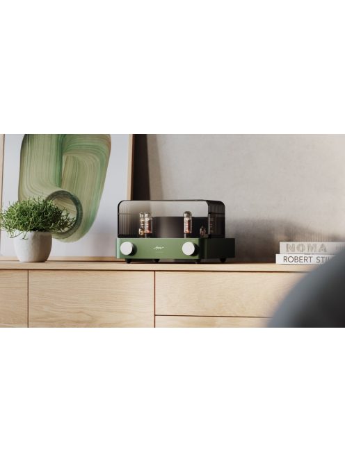 Fezz Audio EVO Silver Luna Prestige