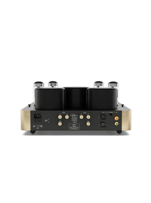 Fezz Audio EVO Titania Power MK2