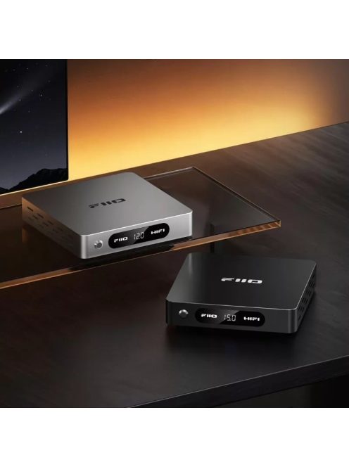 FiiO Darkside Pro