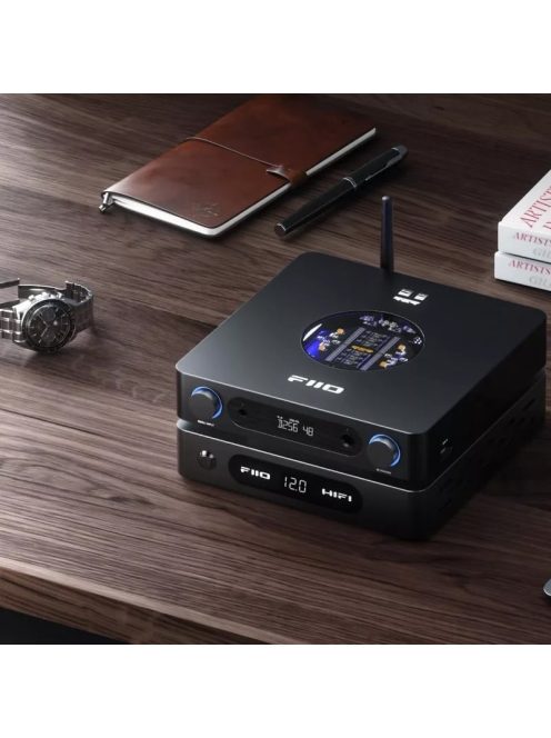 FiiO Darkside Pro
