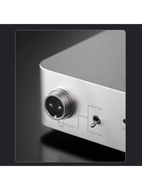 FiiO Darkside Pro