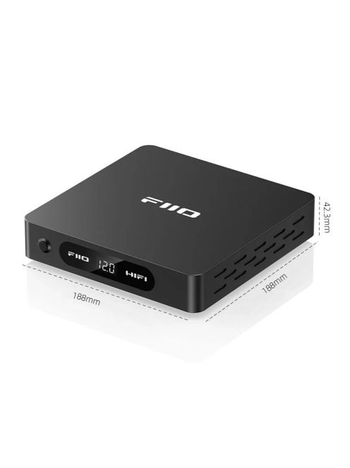 FiiO Darkside Pro