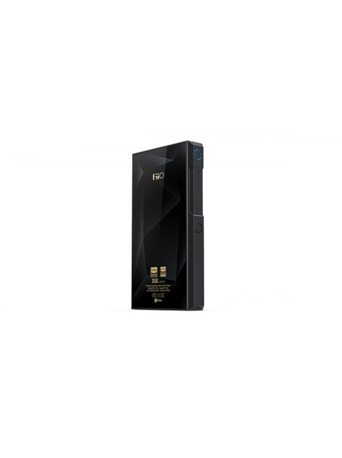 FiiO M11 Plus