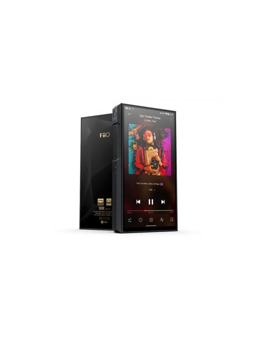FiiO M11 Plus