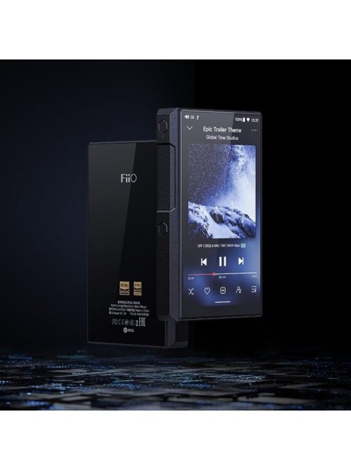 FiiO M11S