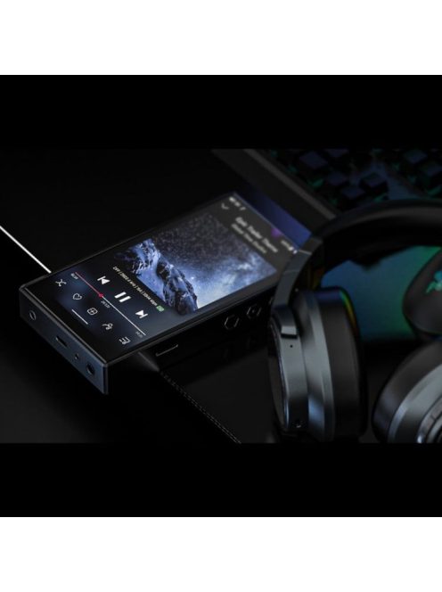 FiiO M11S