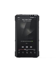 FiiO M17