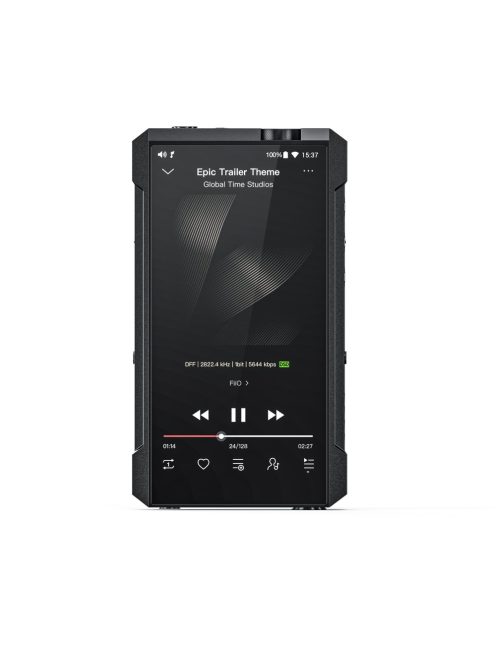 FiiO M17