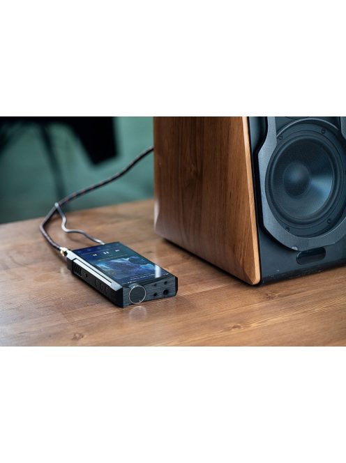 FiiO M17