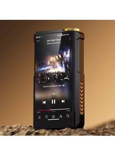 FiiO M27
