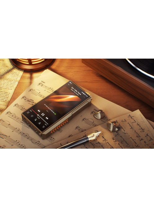 FiiO M27