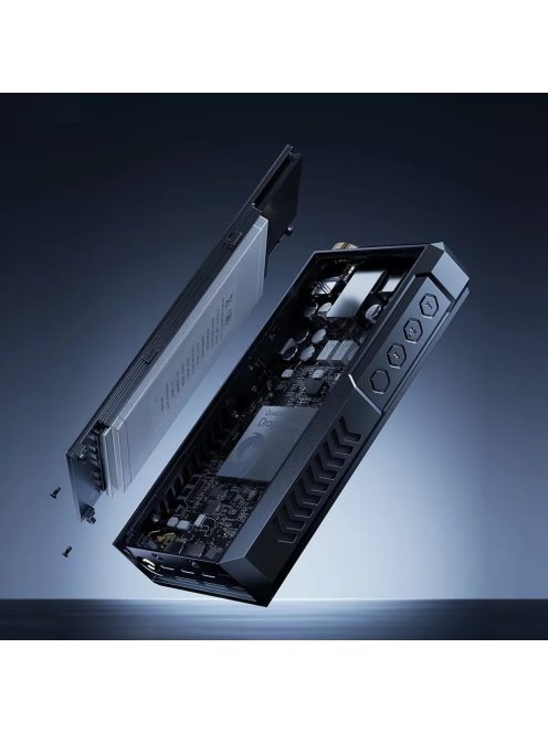 FiiO M27