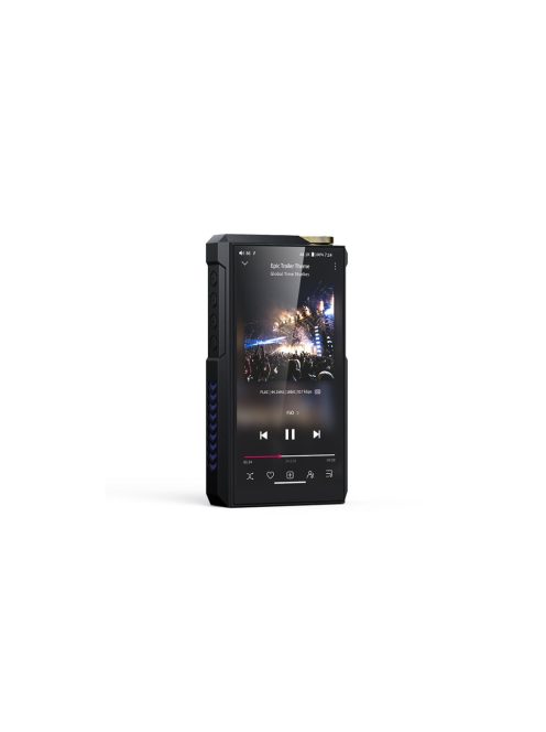 FiiO M27