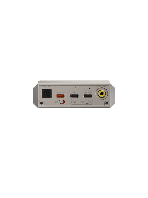 FiiO M27