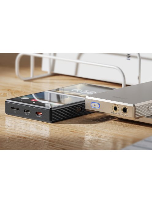 FiiO M33 R2R