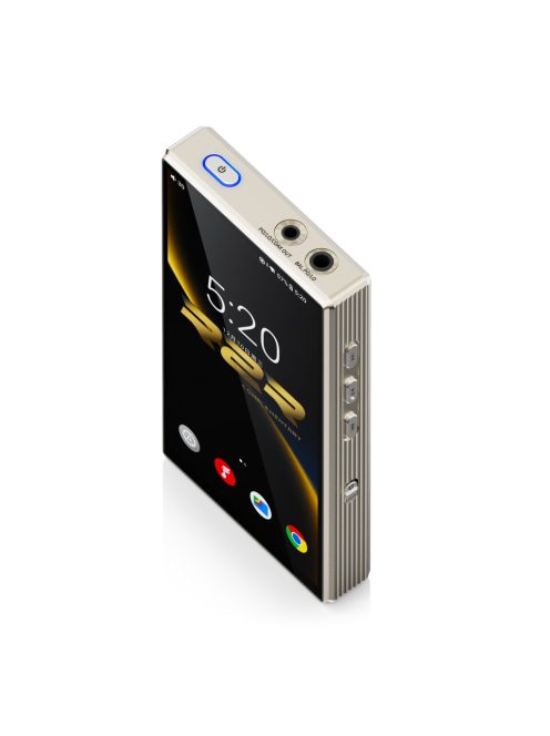 FiiO M33 R2R