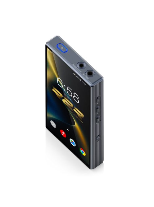 FiiO M33 R2R