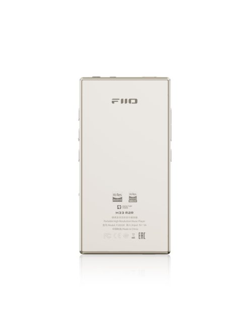FiiO M33 R2R