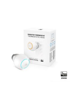 Fibaro Radiator Thermostat Head
