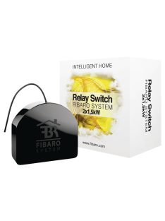 Fibaro Switch 2