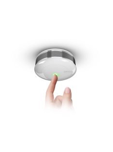 Fibaro Smoke Sensor