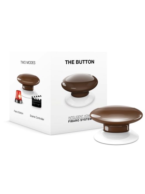 Fibaro The Button