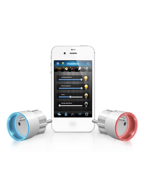 Fibaro Wall Plug