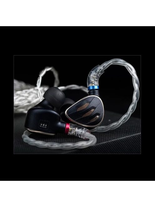 FiiO FH5s IEM