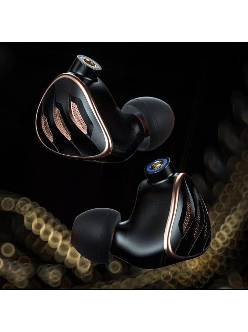 FiiO FH5s IEM
