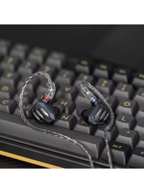 FiiO FH7s IEM