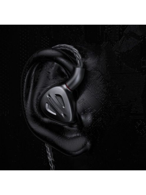 FiiO FH9 IEM