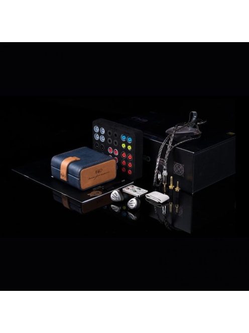 FiiO FH9 IEM
