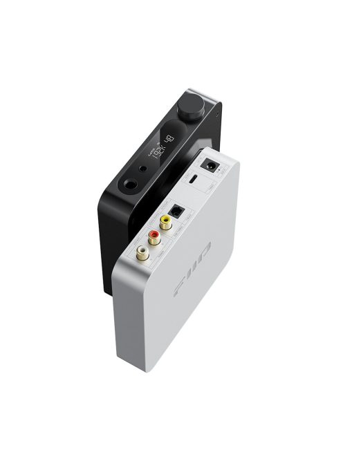 FiiO K11