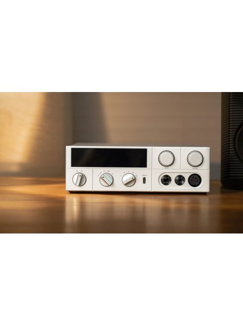 FiiO K15