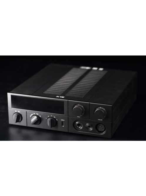 FiiO K15