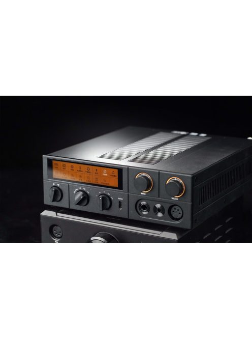 FiiO K15