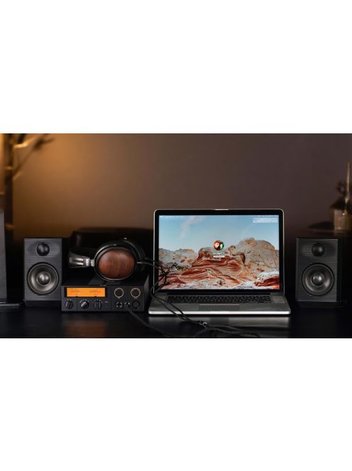 FiiO K15