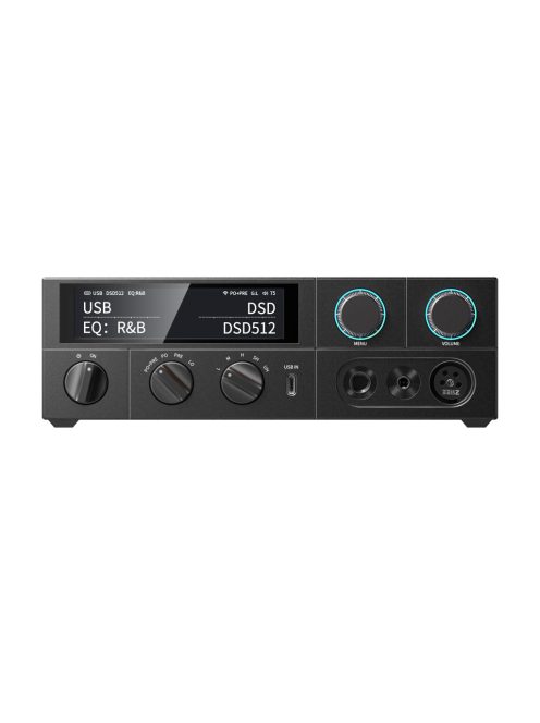 FiiO K15