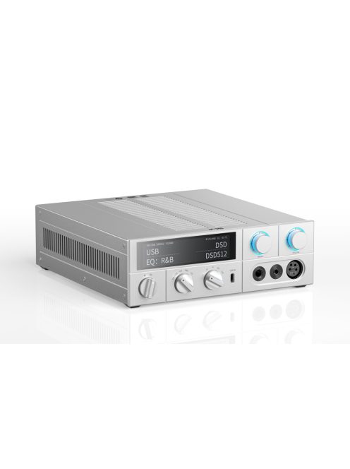 FiiO K15
