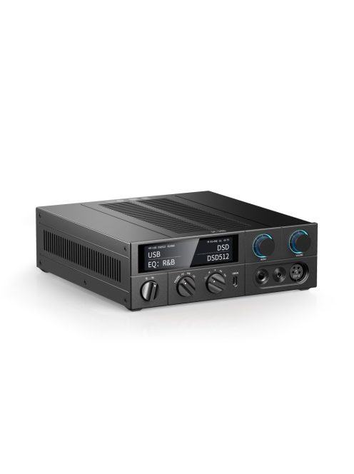 FiiO K15
