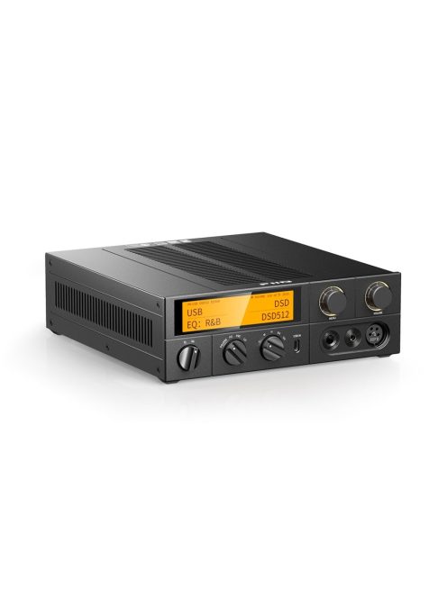 FiiO K17