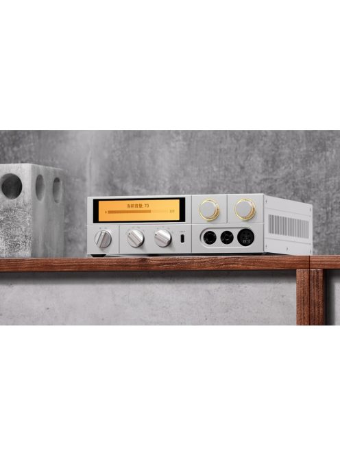 FiiO K17