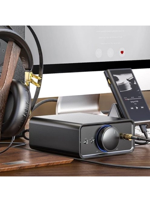FiiO K5Pro ESS