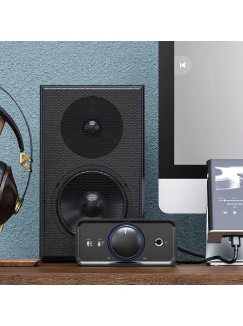 FiiO K5Pro ESS