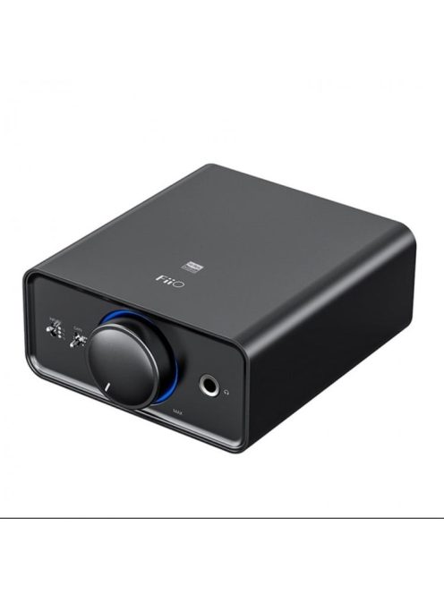 FiiO K5Pro ESS