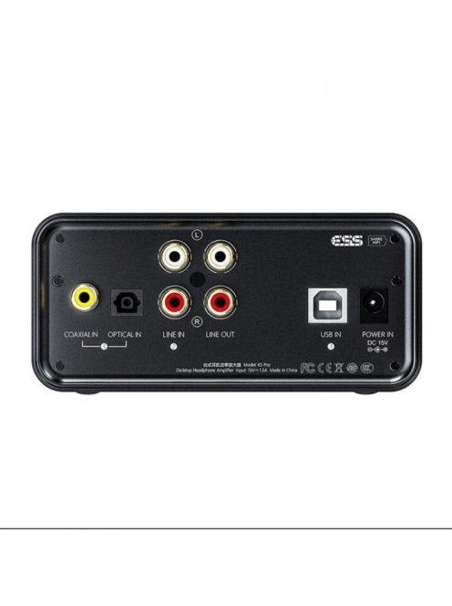 FiiO K5Pro ESS