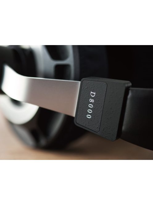 Final Audio D8000