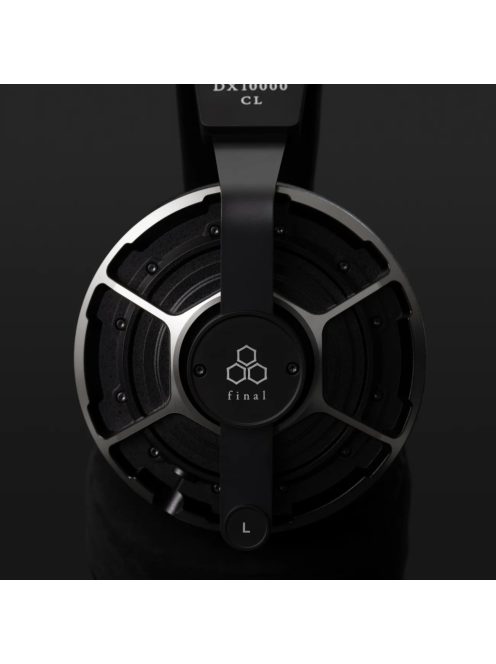 Final Audio DX10000 CL