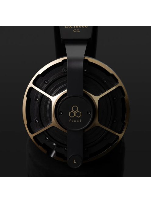 Final Audio DX10000 CL COLLECTORS EDITION