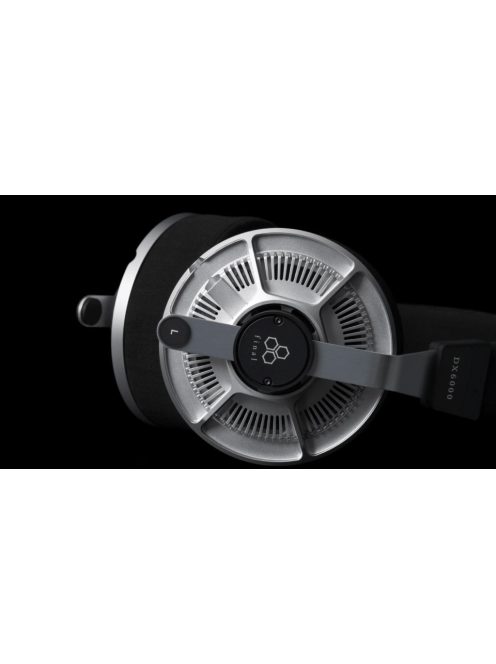 Final Audio Dx6000